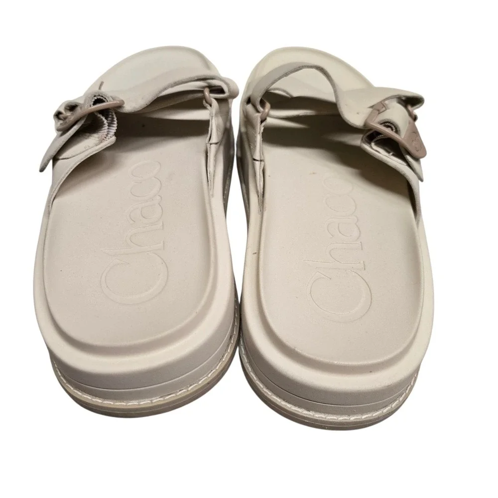 Chaco women angora